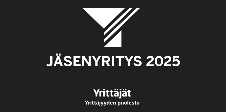 Yrittäjät jäsenyritys